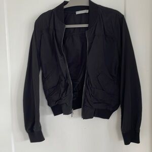 Vince bomber jacket